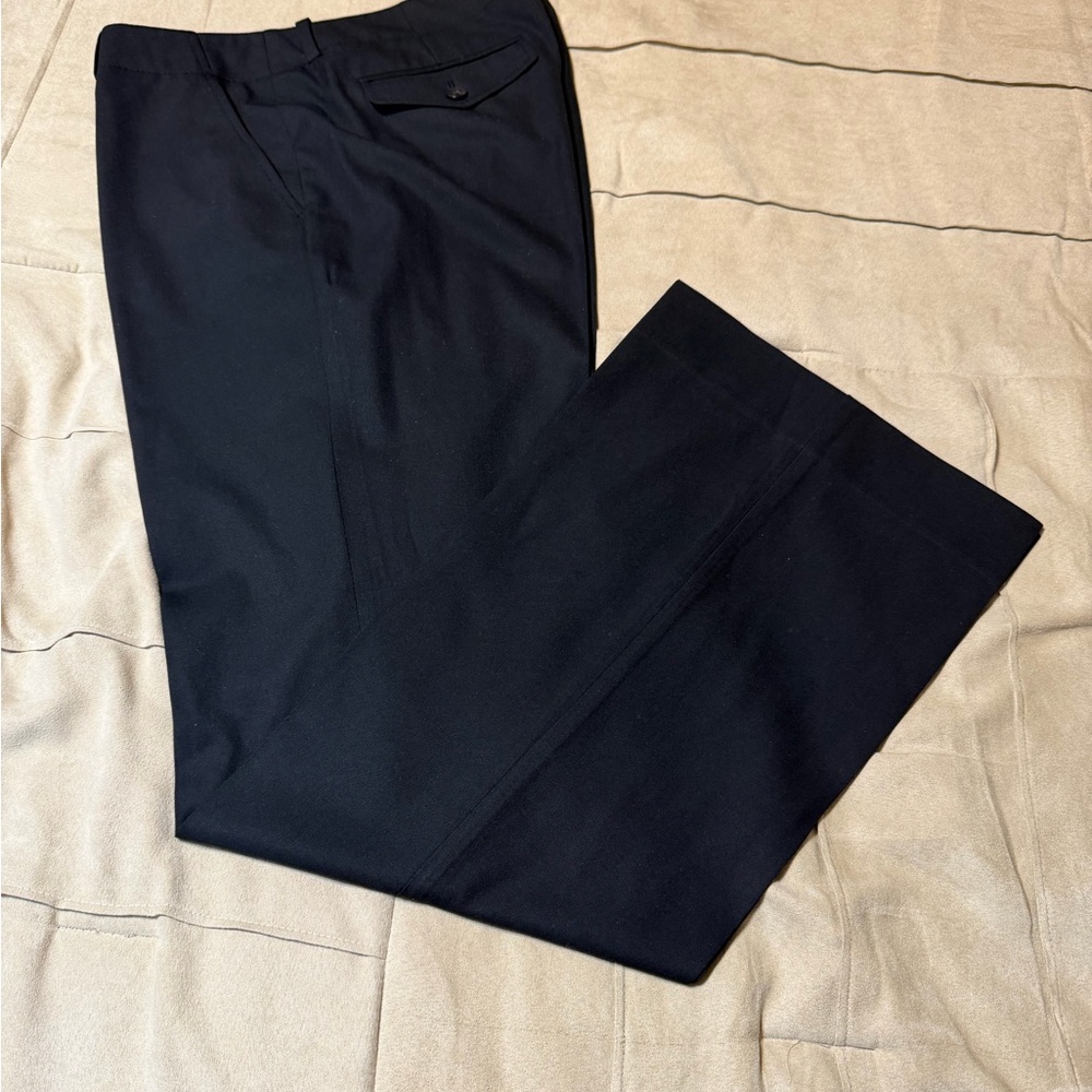 The Limited Black Women's Trousers